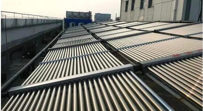鑫魯禹超低溫空氣源熱泵廠家項(xiàng)目現(xiàn)場 鑫魯禹超低溫空氣源熱泵廠家項(xiàng)目現(xiàn)場